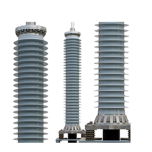 EHV-Outdoor-Terminations
