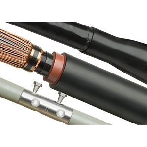 Heat-Shrink-High-Voltage-Joints