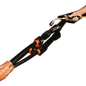 Heat-Shrink-Medium-Voltage-Joints