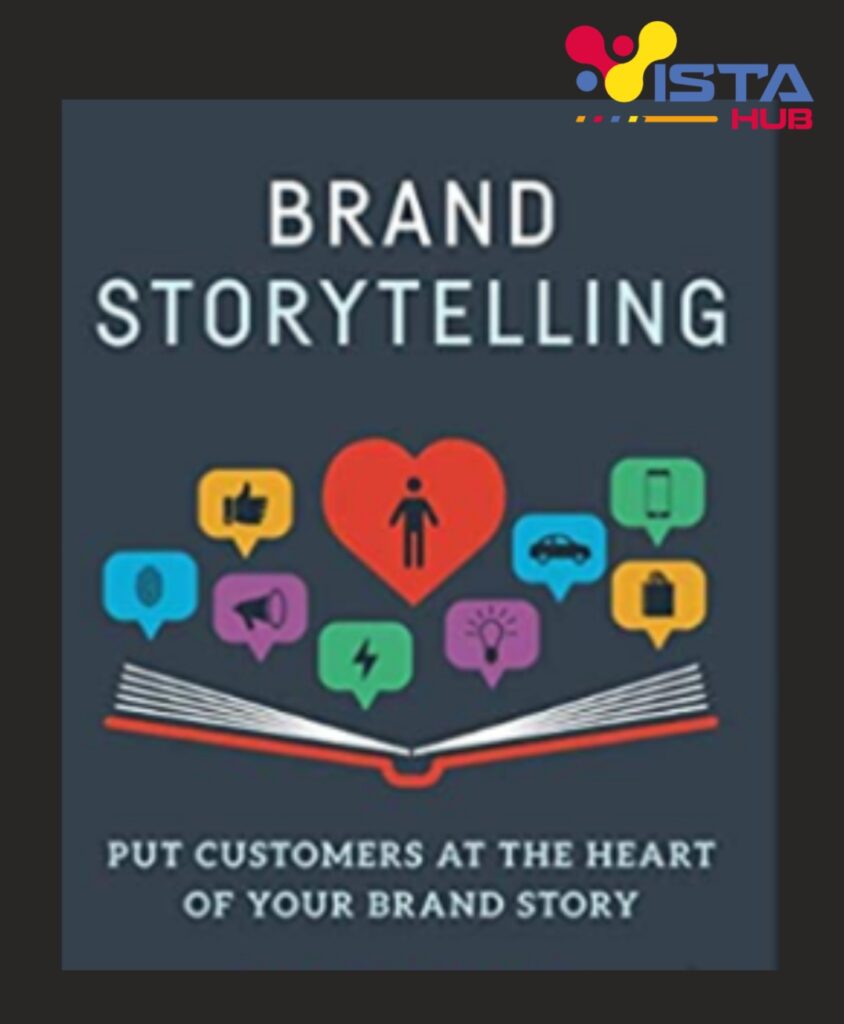 Crafting Authentic Brand Narratives in the Digital Era