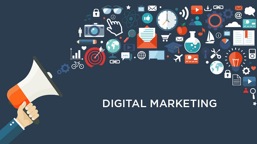 What Does the Future Hold for Digital Marketing?
