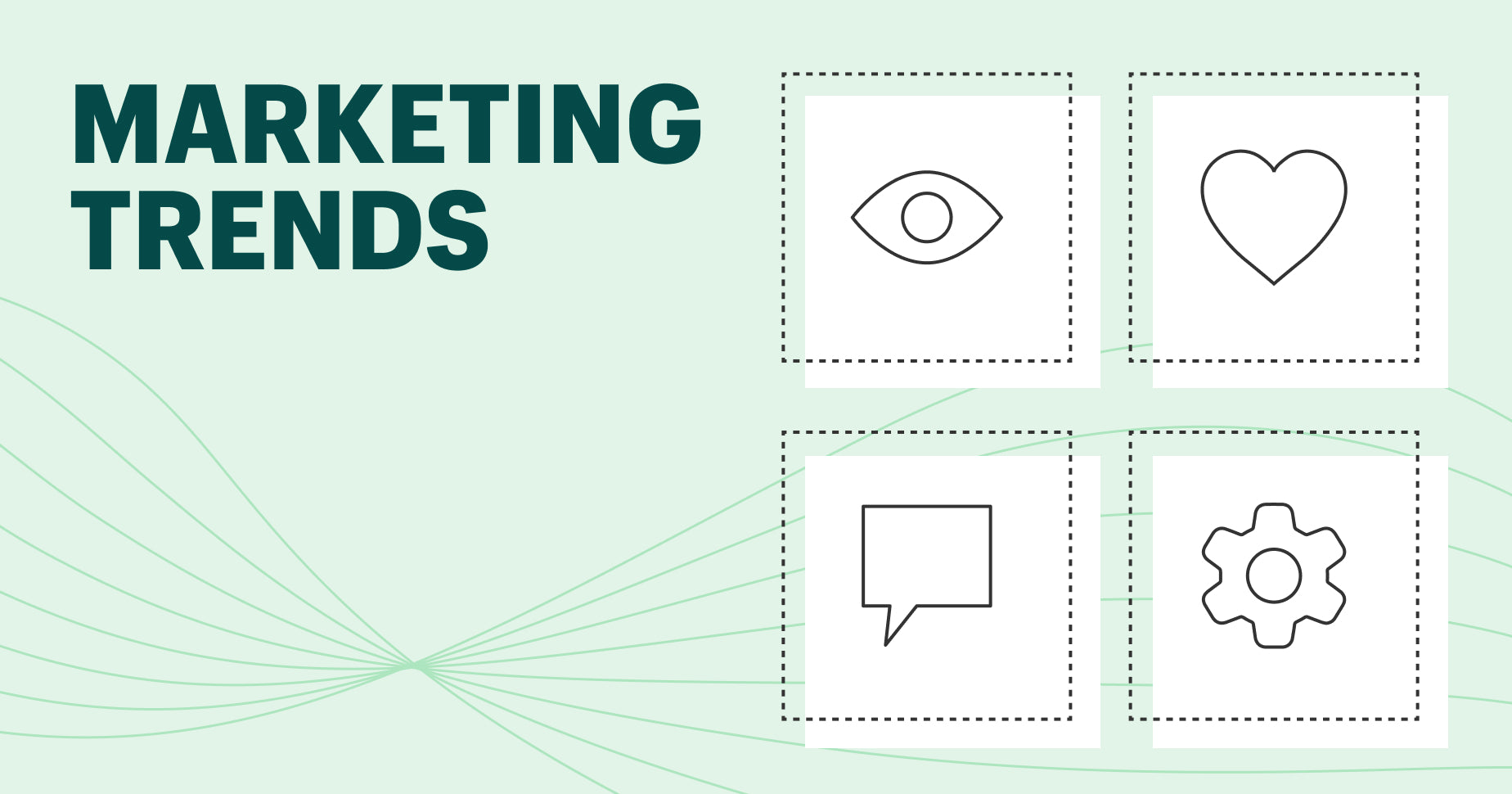 Navigating the Future: 4 Key Content Marketing Trends in 2023